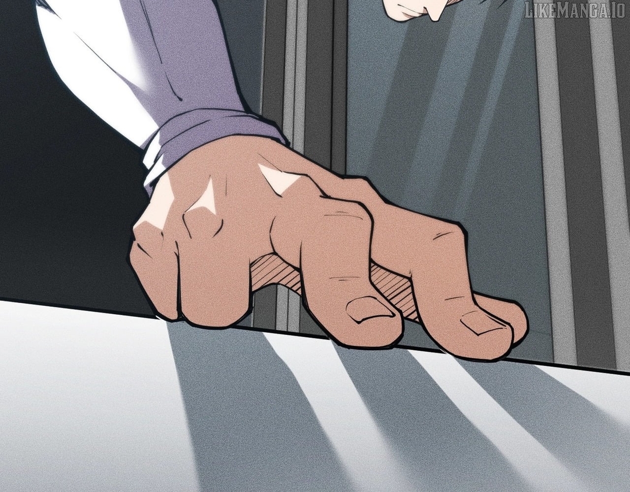 Hidden Dragon in the City (2025) Chapter 6 - page 30